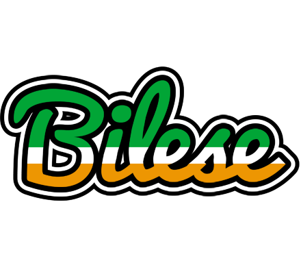 Bilese ireland logo