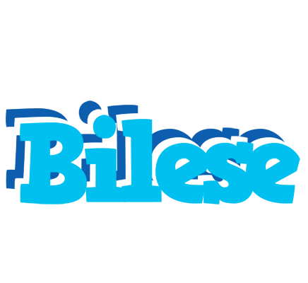 Bilese jacuzzi logo