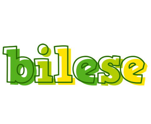 Bilese juice logo