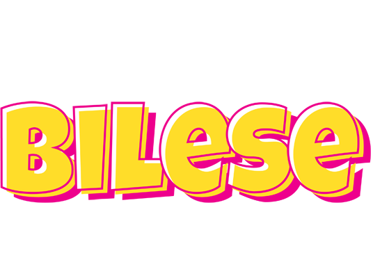 Bilese kaboom logo