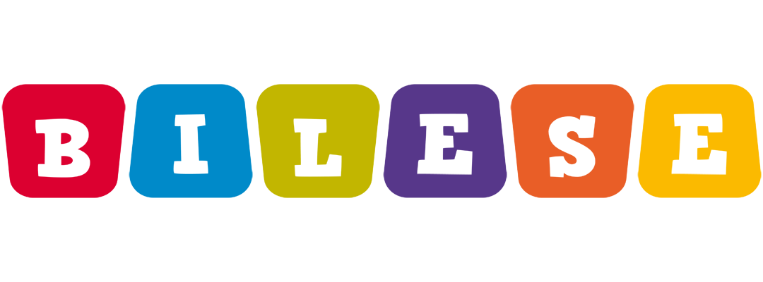 Bilese kiddo logo
