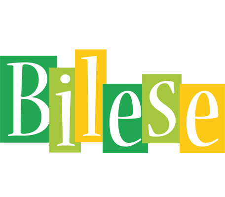 Bilese lemonade logo