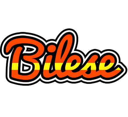 Bilese madrid logo