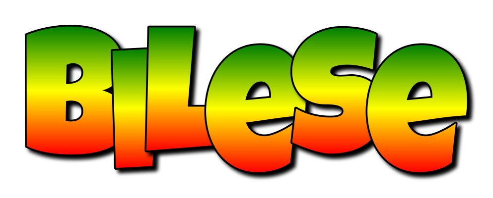 Bilese mango logo