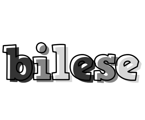 Bilese night logo