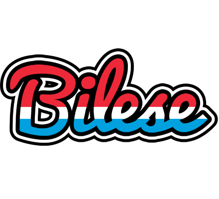 Bilese norway logo