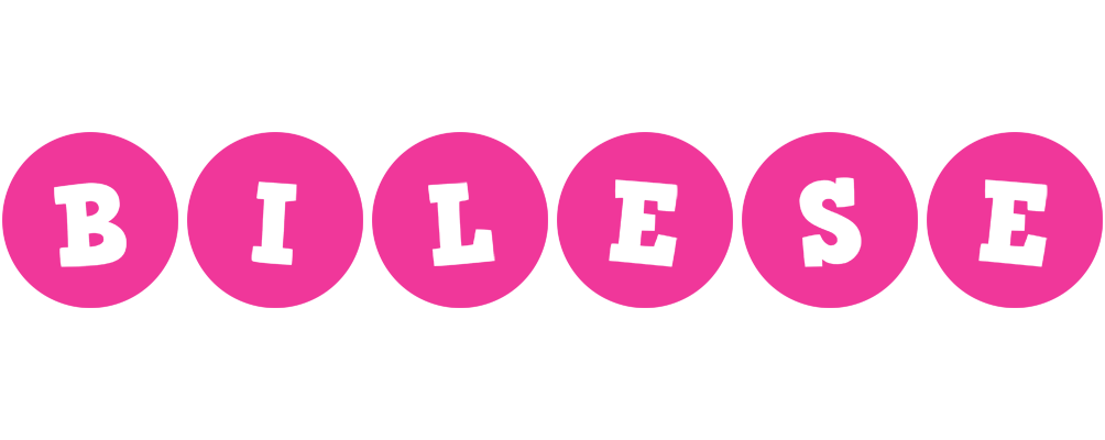 Bilese poker logo