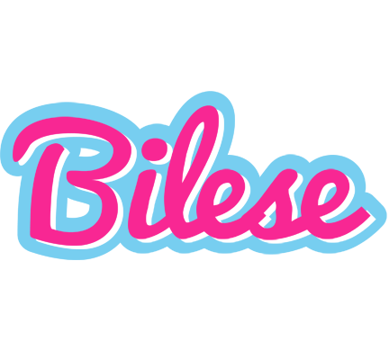 Bilese popstar logo