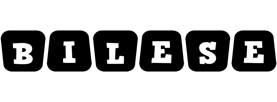 Bilese racing logo