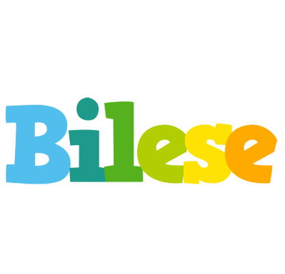 Bilese rainbows logo