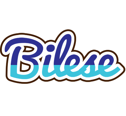 Bilese raining logo