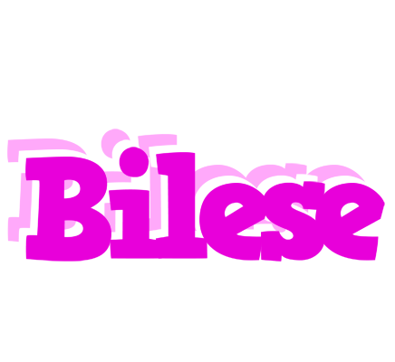 Bilese rumba logo