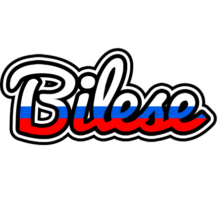 Bilese russia logo