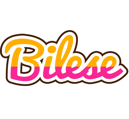 Bilese smoothie logo