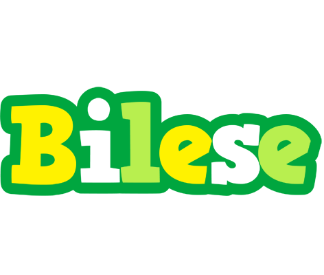 Bilese soccer logo