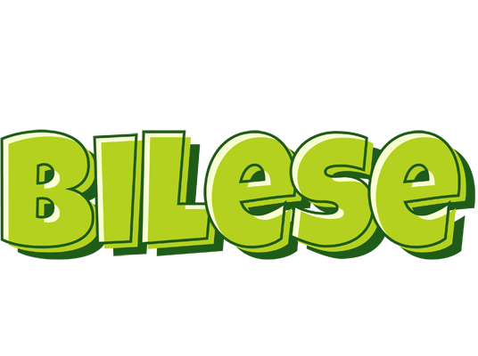 Bilese summer logo