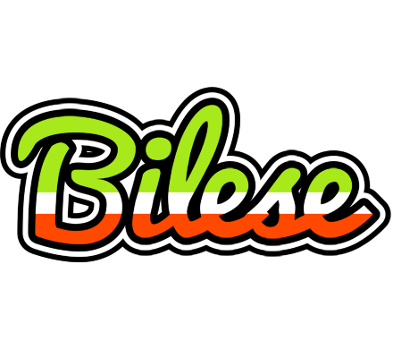 Bilese superfun logo