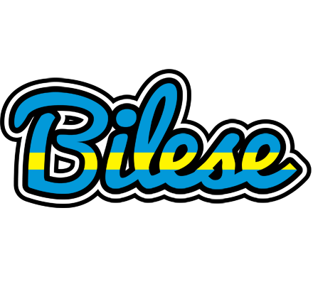 Bilese sweden logo