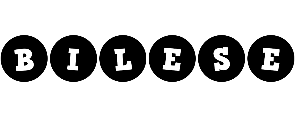 Bilese tools logo