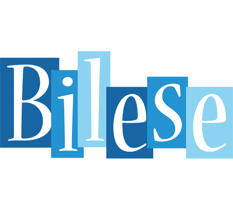 Bilese winter logo