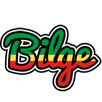 Bilge african logo