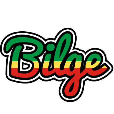 Bilge african logo