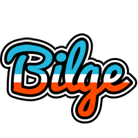 Bilge america logo