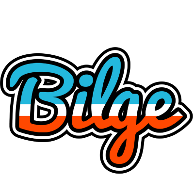 Bilge america logo
