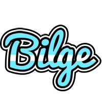 Bilge argentine logo