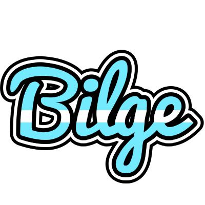 Bilge argentine logo