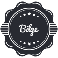 Bilge badge logo