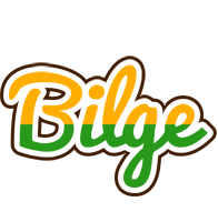 Bilge banana logo