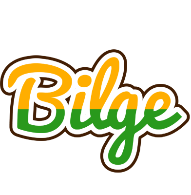 Bilge banana logo