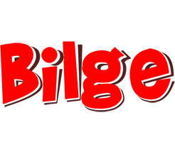 Bilge basket logo