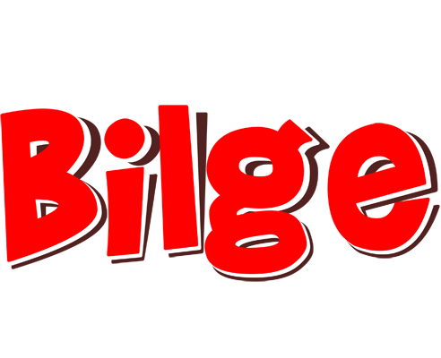 Bilge basket logo