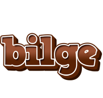 Bilge brownie logo