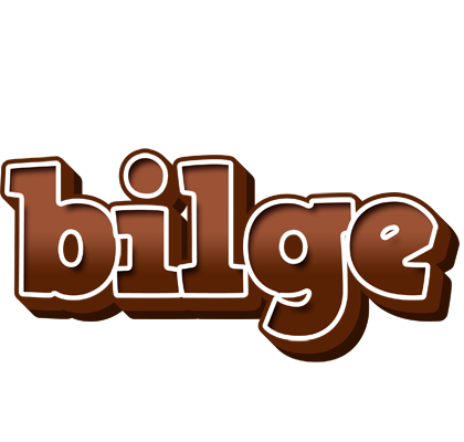 Bilge brownie logo