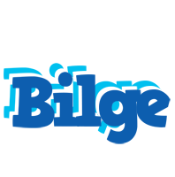 Bilge business logo