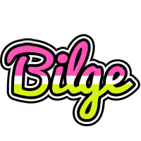 Bilge candies logo