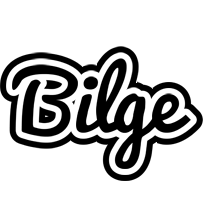 Bilge chess logo