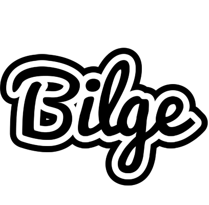 Bilge chess logo
