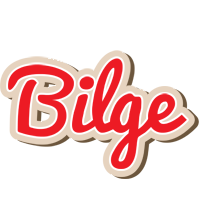 Bilge chocolate logo