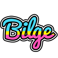 Bilge circus logo