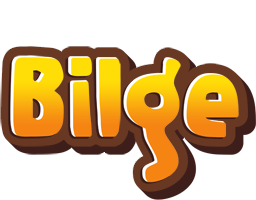 Bilge cookies logo