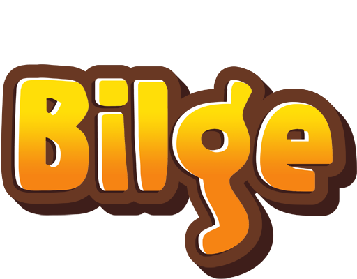 Bilge cookies logo