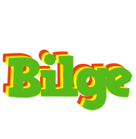 Bilge crocodile logo