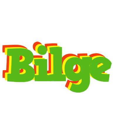Bilge crocodile logo