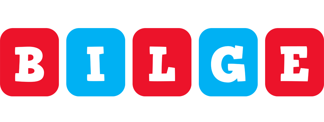 Bilge diesel logo