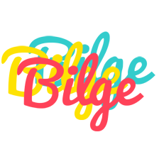 Bilge disco logo
