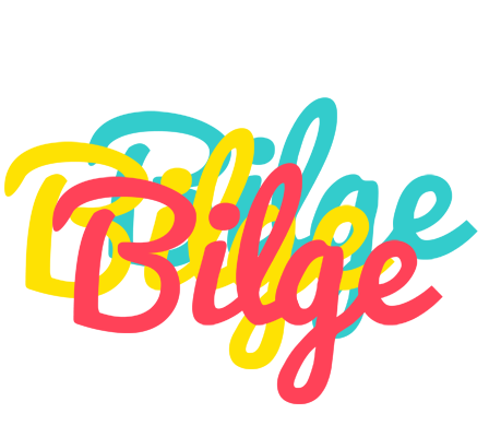 Bilge disco logo